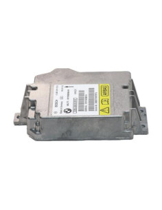 Boitier air bag BMW SERIE 1 E87 PHASE 1 Diesel 2