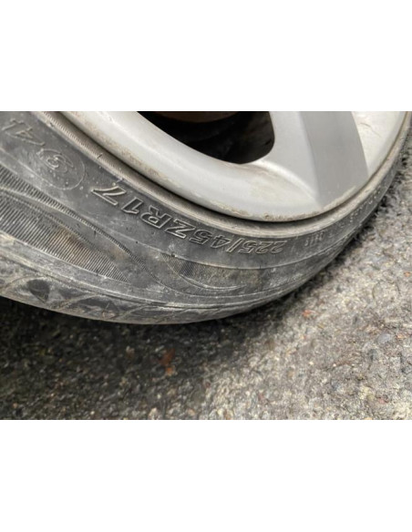 Boitier air bag BMW SERIE 1 E87 PHASE 1 Diesel