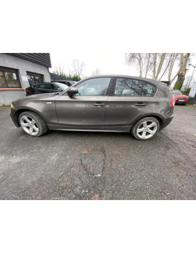 Boitier air bag BMW SERIE 1 E87 PHASE 1 Diesel