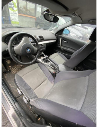 Boitier air bag BMW SERIE 1 E87 PHASE 1 Diesel