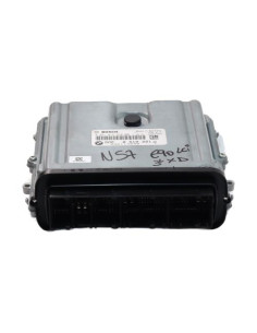 Calculateur moteur BMW SERIE 3 E90 PHASE 2 Diesel