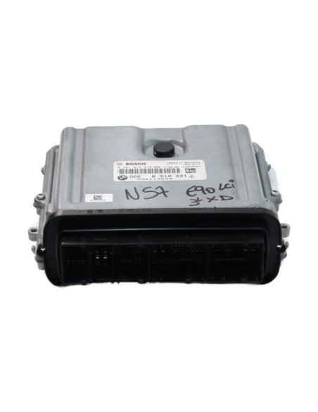 Calculateur moteur BMW SERIE 3 E90 PHASE 2 Diesel
