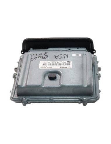 Calculateur moteur BMW SERIE 3 E90 PHASE 2 Diesel