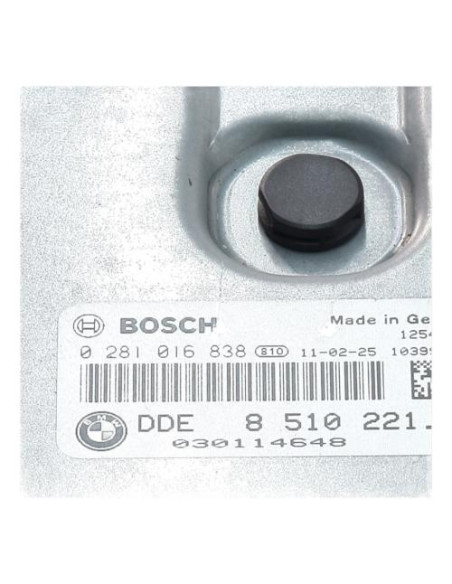 Calculateur moteur BMW SERIE 3 E90 PHASE 2 Diesel