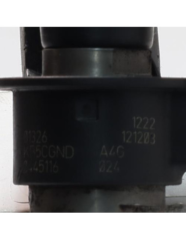 Injecteurs BMW SERIE 1 E87 PHASE 2 Diesel