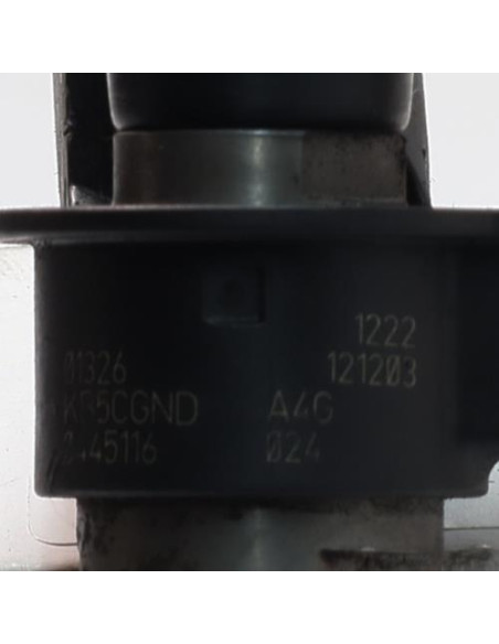 Injecteurs BMW SERIE 1 E87 PHASE 2 Diesel