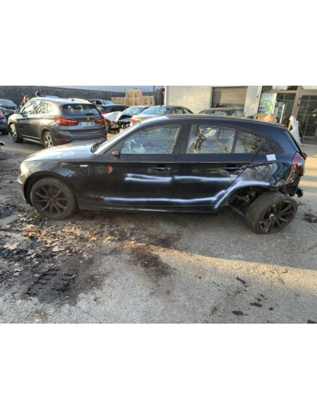 Volant moteur BMW SERIE 1 E87 PHASE 2 Diesel