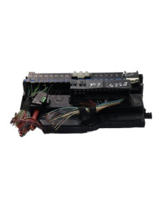 Porte fusible BMW SERIE 3 E46 COMPACT PHASE 1 Diesel 2