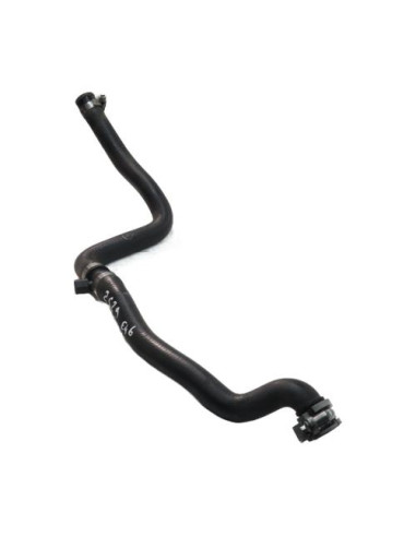 Durite BMW SERIE 3 E46 COMPACT PHASE 1 Diesel