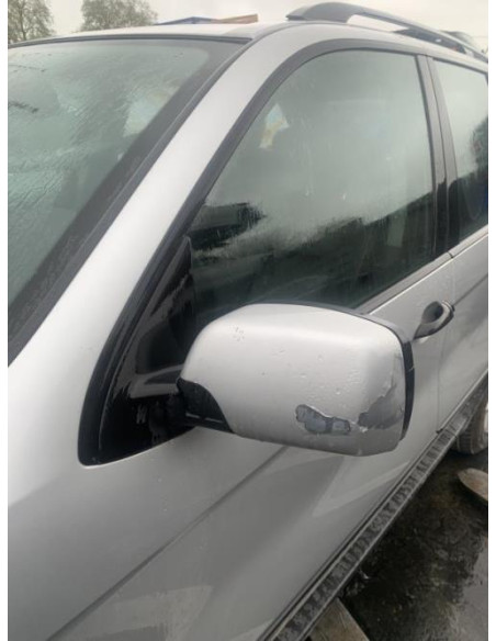 Conduite d'air BMW X5 E53 Diesel