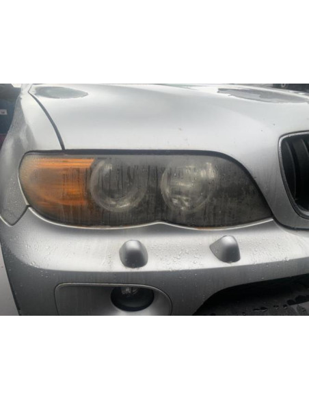 Durite BMW X5 E53 Diesel