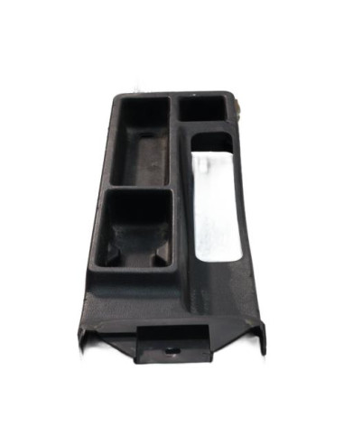 Console central (interieur plastique) BMW SERIE 3 E36 COMPACT 
