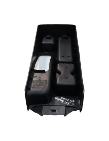 Console central (interieur plastique) BMW SERIE 3 E36 COMPACT 