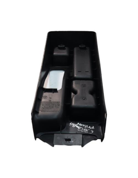 Console central (interieur plastique) BMW SERIE 3 E36 COMPACT 