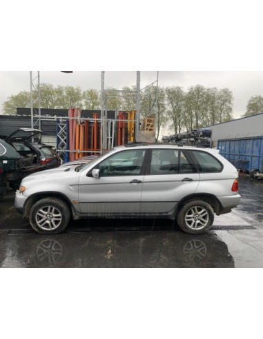 Support moteur BMW X5 E53 Diesel