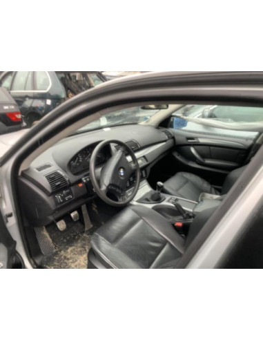 Support moteur BMW X5 E53 Diesel