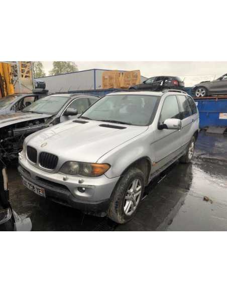 Durite BMW X5 E53 Diesel