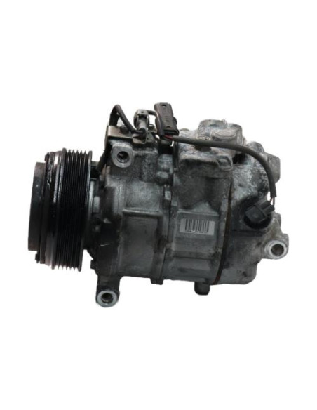 Compresseur clim BMW SERIE 1 E87 PHASE 2 Diesel