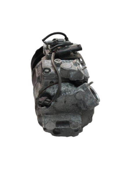 Compresseur clim BMW SERIE 1 E87 PHASE 2 Diesel