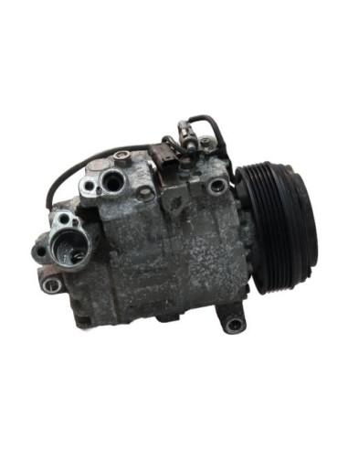 Compresseur clim BMW SERIE 1 E87 PHASE 2 Diesel