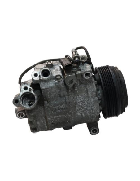 Compresseur clim BMW SERIE 1 E87 PHASE 2 Diesel