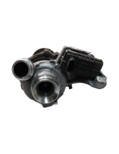 Turbo BMW SERIE 1 E87 PHASE 2 Diesel