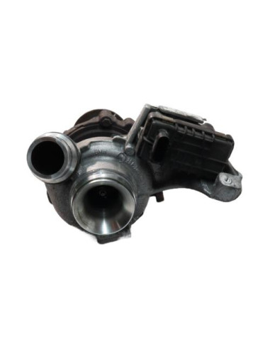 Turbo BMW SERIE 1 E87 PHASE 2 Diesel