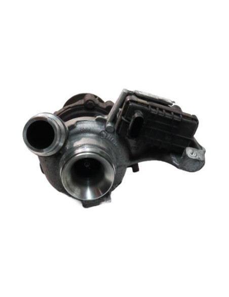 Turbo BMW SERIE 1 E87 PHASE 2 Diesel