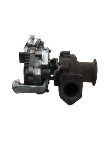 Turbo BMW SERIE 1 E87 PHASE 2 Diesel