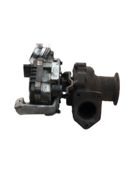 Turbo BMW SERIE 1 E87 PHASE 2 Diesel