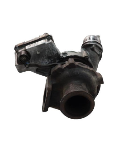 Turbo BMW SERIE 1 E87 PHASE 2 Diesel