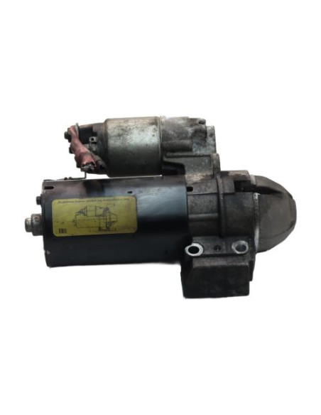 Demarreur BMW SERIE 1 E87 PHASE 2 Diesel