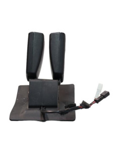 Pretensionneur de ceinture arriere centrale MINI MINI 2 R56 PHASE 2 Diesel 2