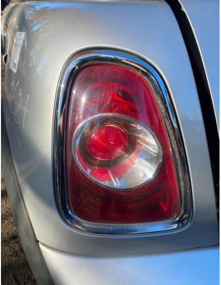 Charniere de capot MINI MINI 2 R56 PHASE 2 Diesel