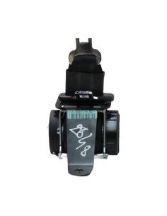 Ceinture arriere centrale MINI MINI 2 R60 COUNTRYMAN BREAK Diesel 2