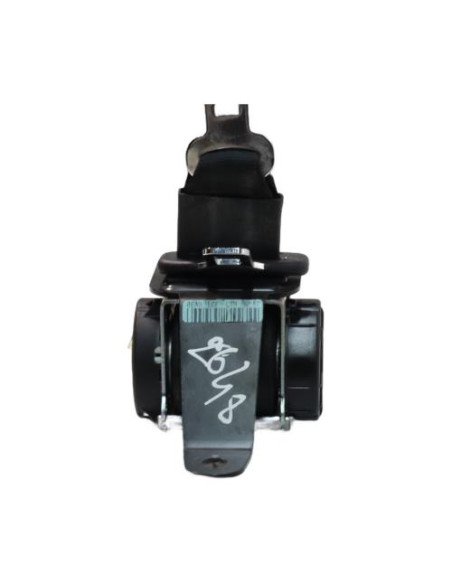 Ceinture arriere centrale MINI MINI 2 R60 COUNTRYMAN BREAK Diesel