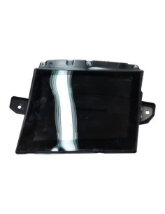 Afficheur BMW SERIE 5 F11 TOURING PHASE 1 BREAK Diesel