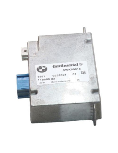 Calculateur BMW SERIE 5 F11 TOURING PHASE 1 BREAK Diesel