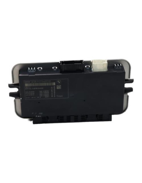 Calculateur BMW SERIE 5 F11 TOURING PHASE 1 BREAK Diesel