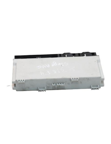 Calculateur BMW SERIE 5 F11 TOURING PHASE 1 BREAK Diesel