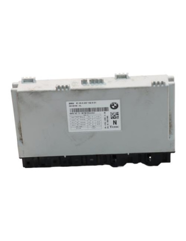 Calculateur BMW SERIE 5 F11 TOURING PHASE 1 BREAK Diesel