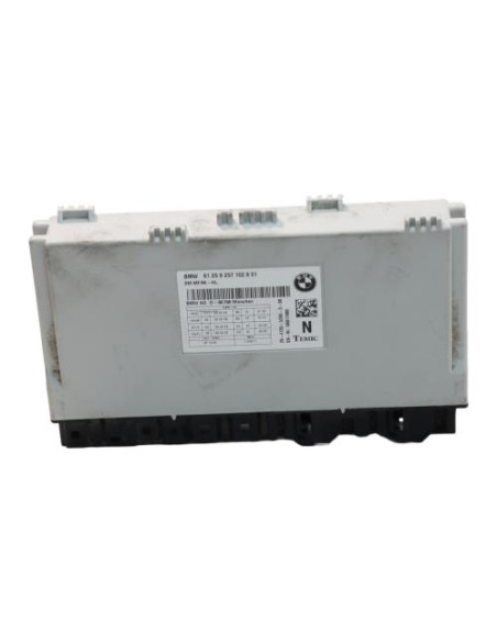 Calculateur BMW SERIE 5 F11 TOURING PHASE 1 BREAK Diesel