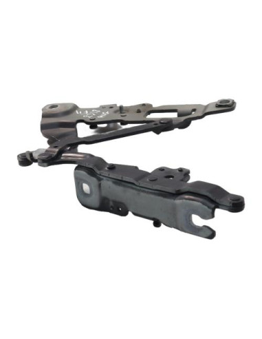 Charniere de capot BMW SERIE 5 F11 TOURING PHASE 1 BREAK Diesel