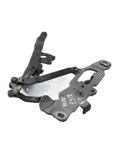 Charniere de capot BMW SERIE 5 F11 TOURING PHASE 1 BREAK Diesel