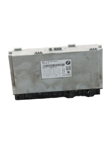 Calculateur BMW SERIE 5 F11 TOURING PHASE 1 BREAK Diesel