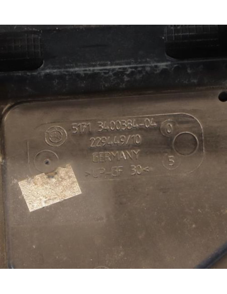 Becquet BMW X3 E83 PHASE 1 