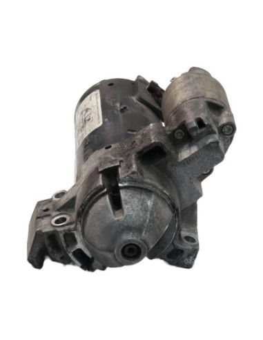 Demarreur BMW SERIE 5 F11 TOURING PHASE 1 BREAK Diesel