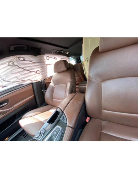 Demarreur BMW SERIE 5 F11 TOURING PHASE 1 BREAK Diesel