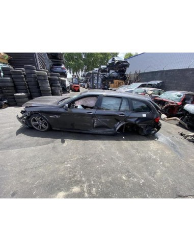 Demarreur BMW SERIE 5 F11 TOURING PHASE 1 BREAK Diesel