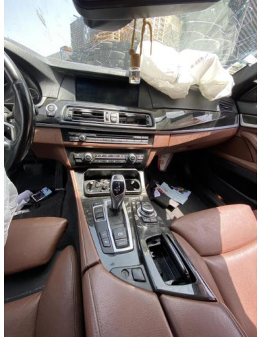 Demarreur BMW SERIE 5 F11 TOURING PHASE 1 BREAK Diesel